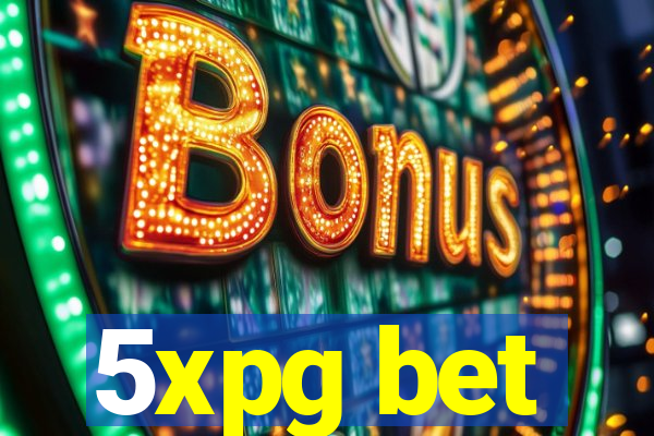 5xpg bet